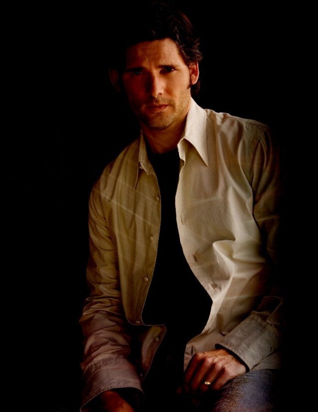 Eric Bana Fotoğrafı