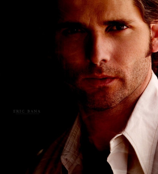 Eric Bana Fotoğrafı