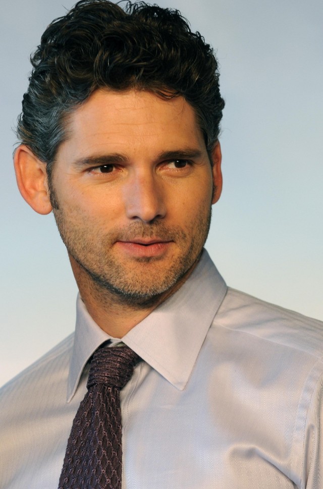 Eric Bana Fotoğrafı
