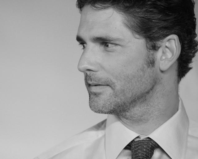 Eric Bana Fotoğrafı