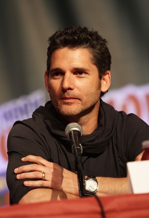 Eric Bana Fotoğrafı