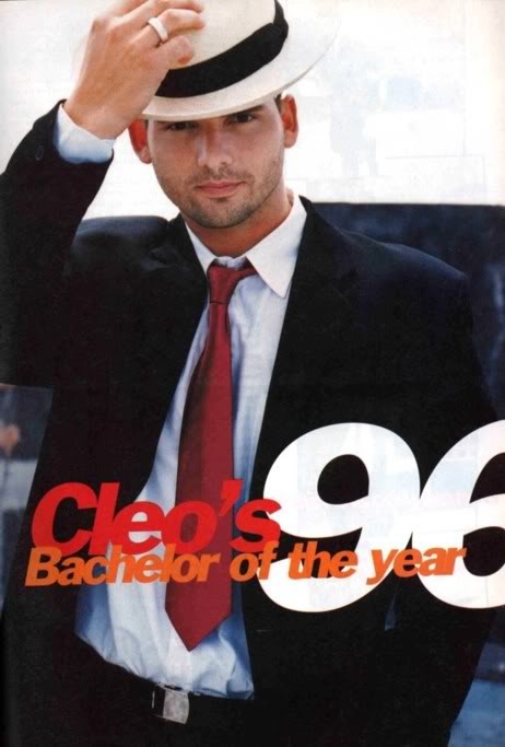 Eric Bana Fotoğrafı