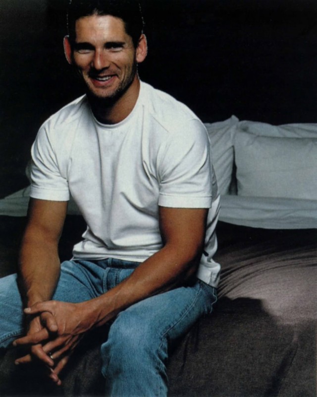 Eric Bana Fotoğrafı