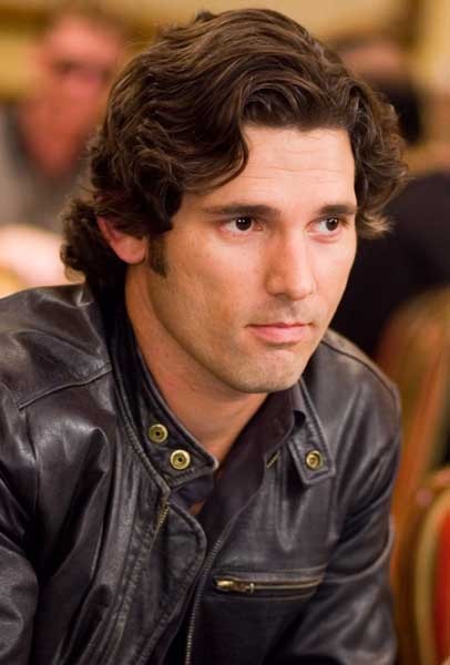 Eric Bana Fotoğrafı