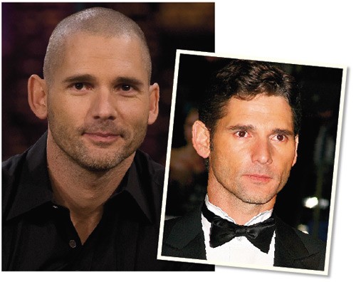 Eric Bana Fotoğrafı