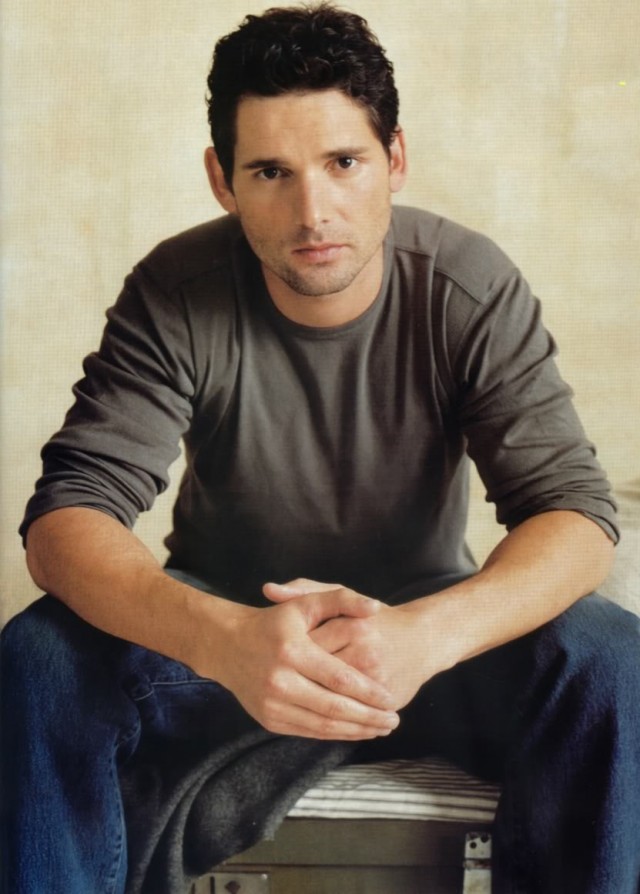 Eric Bana Fotoğrafı