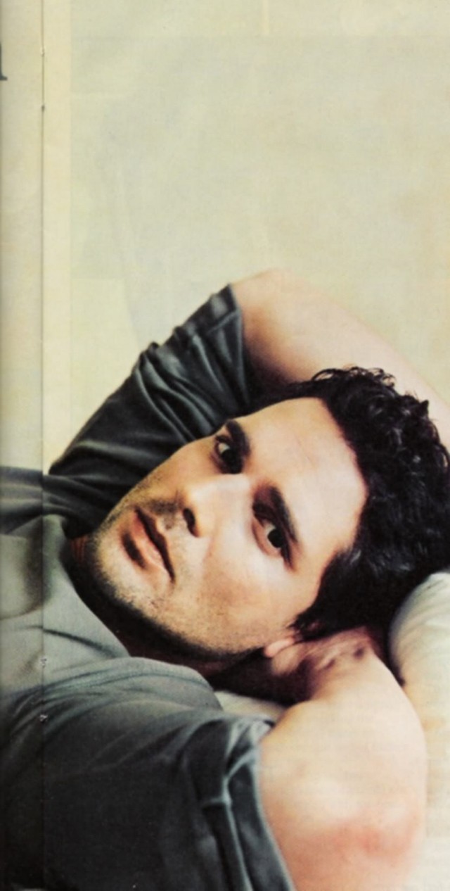 Eric Bana Fotoğrafı