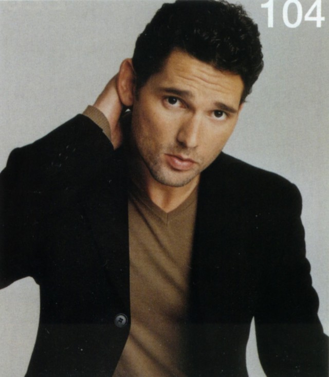 Eric Bana Fotoğrafı