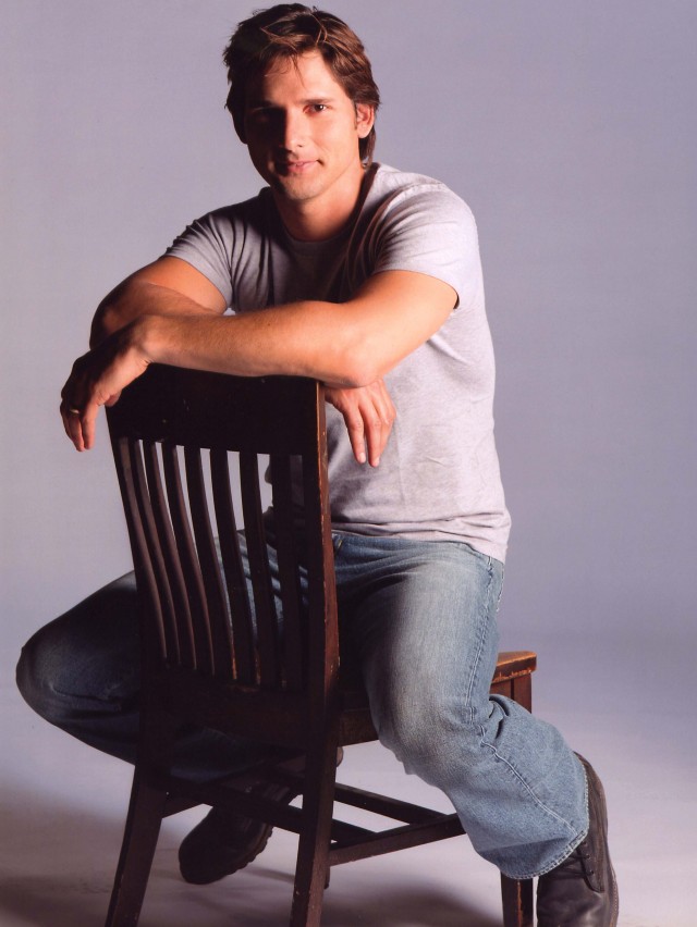 Eric Bana Fotoğrafı