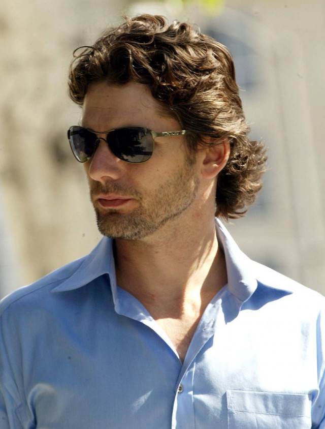 Eric Bana Fotoğrafı