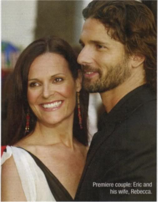 Eric Bana Fotoğrafı