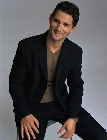 Eric Bana Fotoğrafı