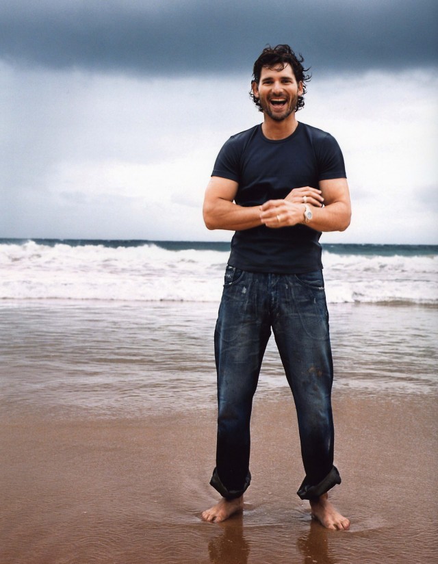 Eric Bana Fotoğrafı