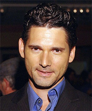 Eric Bana Fotoğrafı