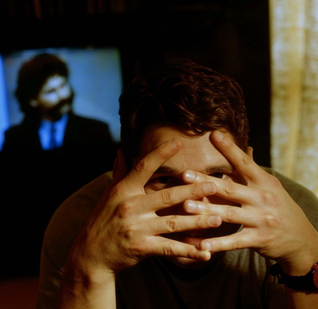 Eric Bana Fotoğrafı