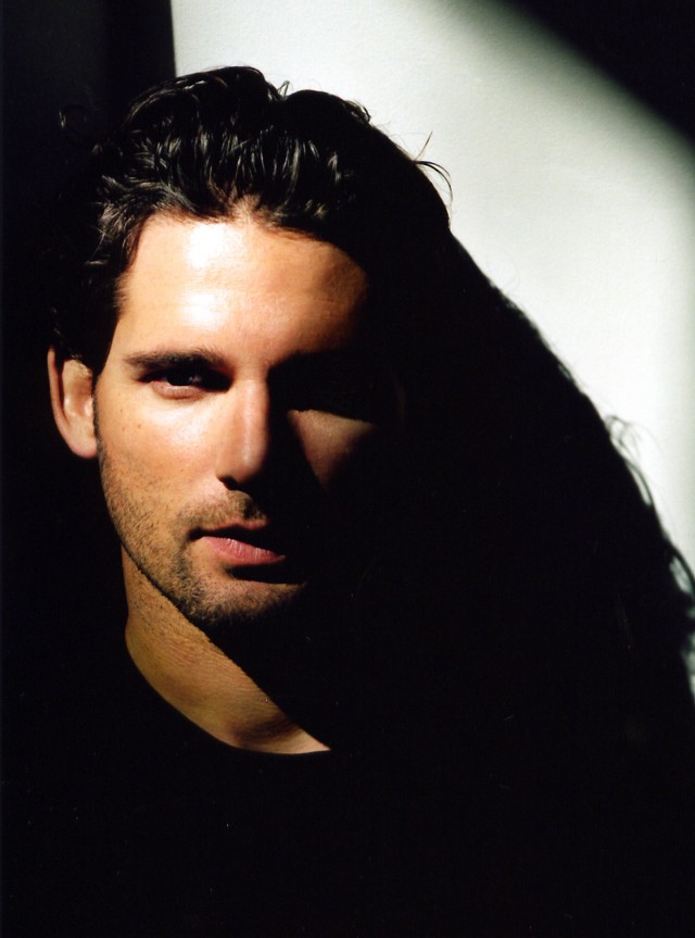 Eric Bana Fotoğrafı