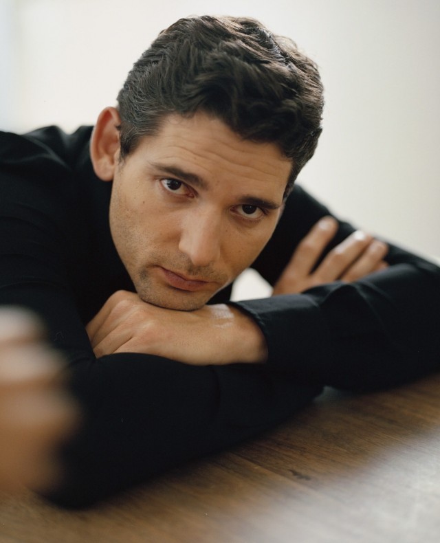 Eric Bana Fotoğrafı