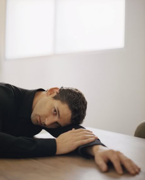 Eric Bana Fotoğrafı