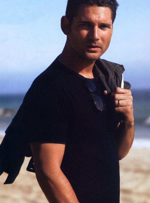 Eric Bana Fotoğrafı