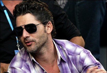 Eric Bana Fotoğrafı