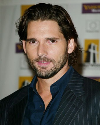 Eric Bana Fotoğrafı