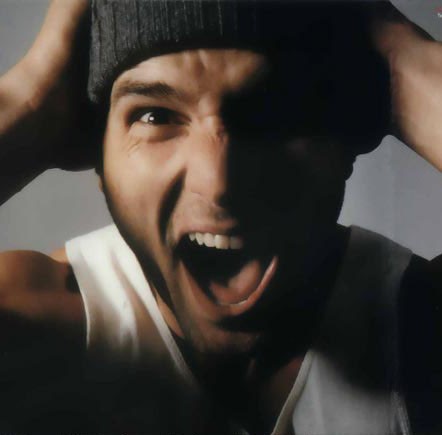 Eric Bana Fotoğrafı