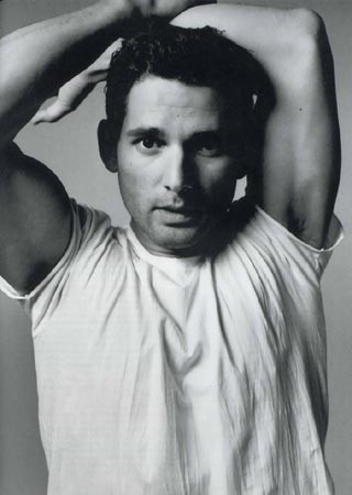 Eric Bana Fotoğrafı