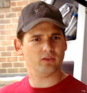 Eric Bana Fotoğrafı