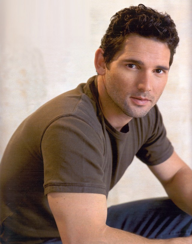 Eric Bana Fotoğrafı