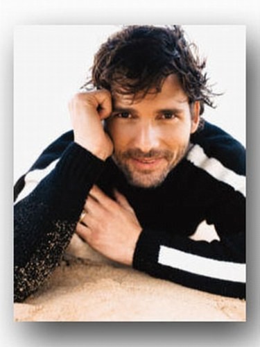 Eric Bana Fotoğrafı