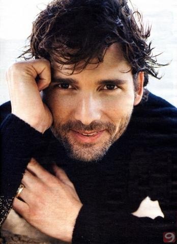 Eric Bana Fotoğrafı