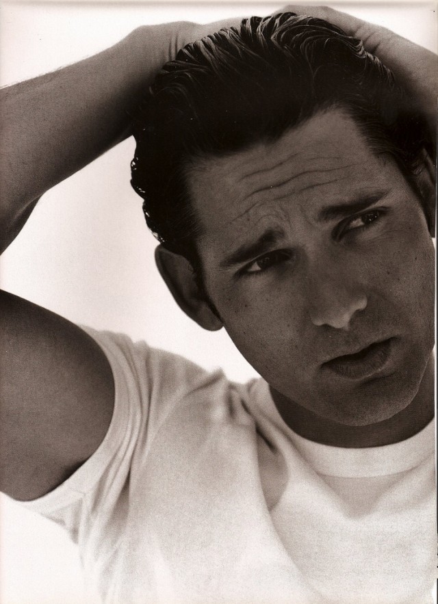 Eric Bana Fotoğrafı