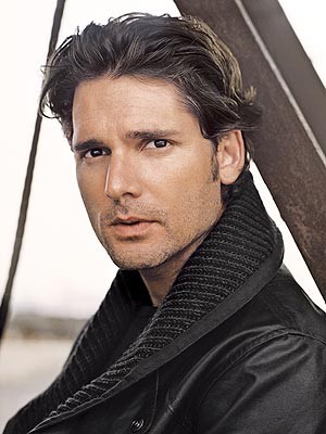 Eric Bana Fotoğrafı