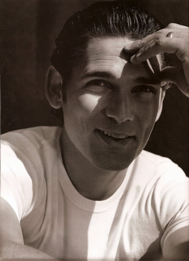 Eric Bana Fotoğrafı