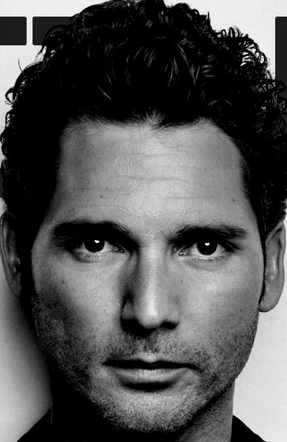 Eric Bana Fotoğrafı