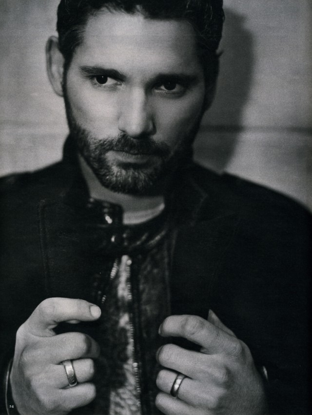 Eric Bana Fotoğrafı