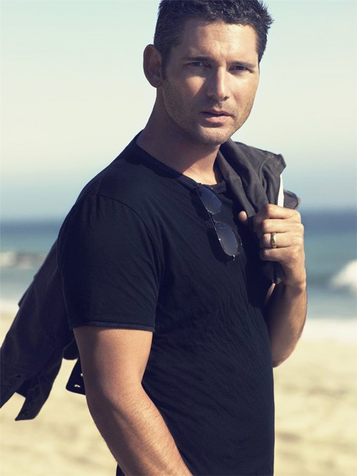 Eric Bana Fotoğrafı