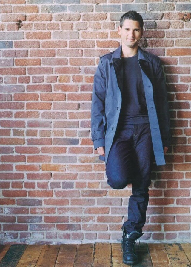 Eric Bana Fotoğrafı