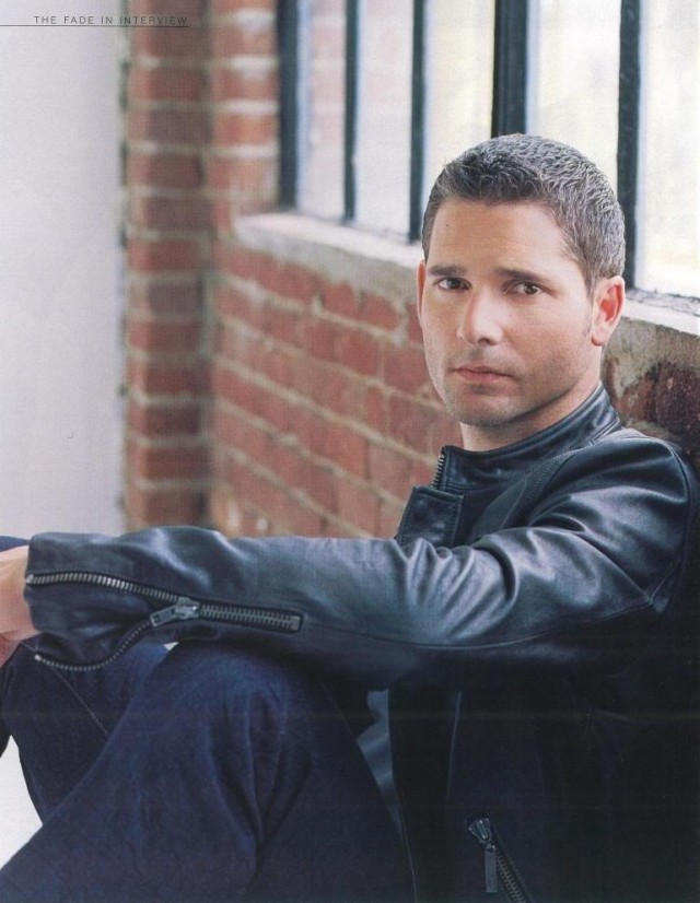 Eric Bana Fotoğrafı
