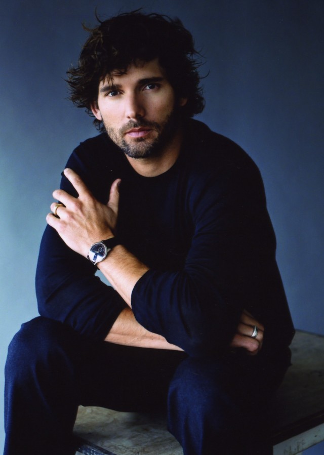 Eric Bana Fotoğrafı