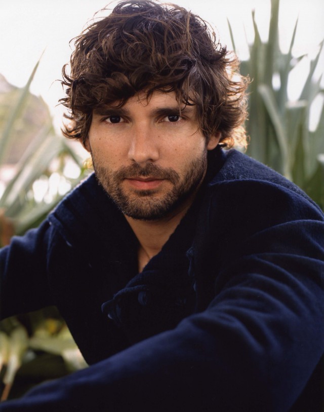 Eric Bana Fotoğrafı