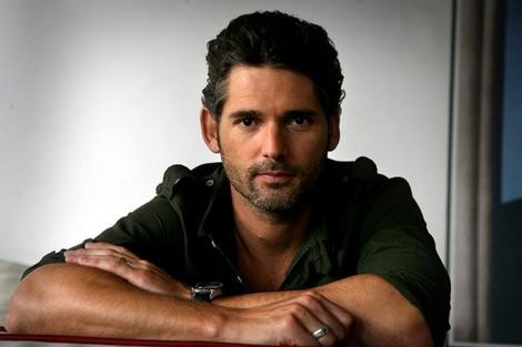 Eric Bana Fotoğrafı