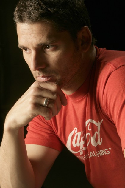 Eric Bana Fotoğrafı