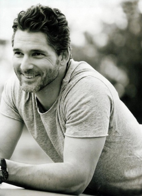 Eric Bana Fotoğrafı