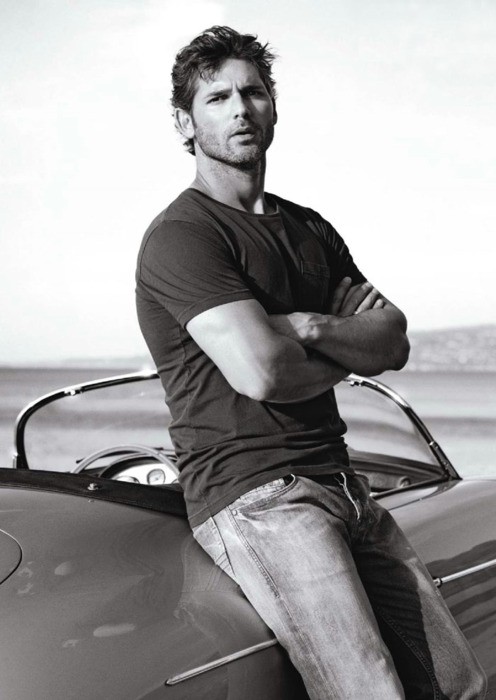 Eric Bana Fotoğrafı