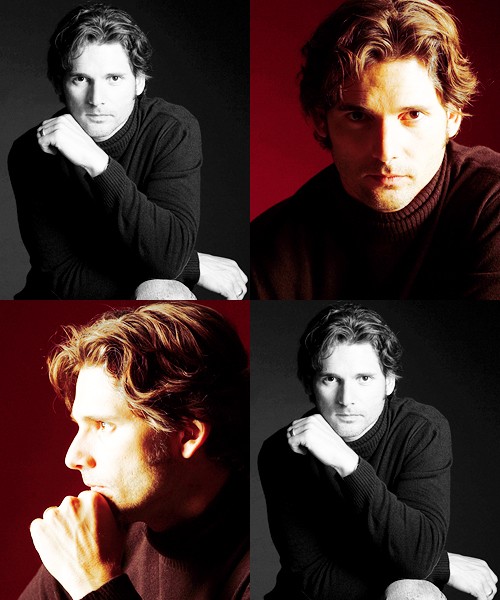 Eric Bana Fotoğrafı