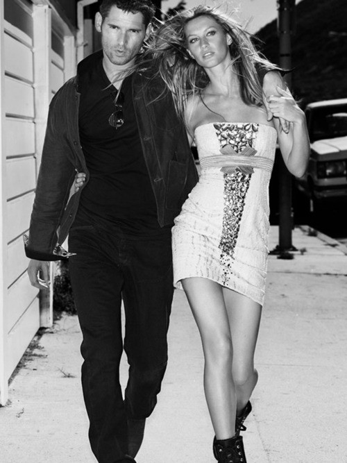 Eric Bana Fotoğrafı