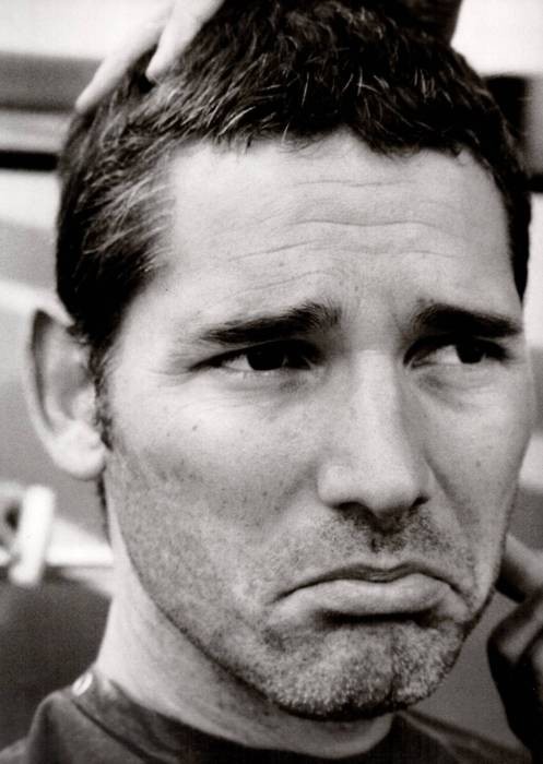 Eric Bana Fotoğrafı