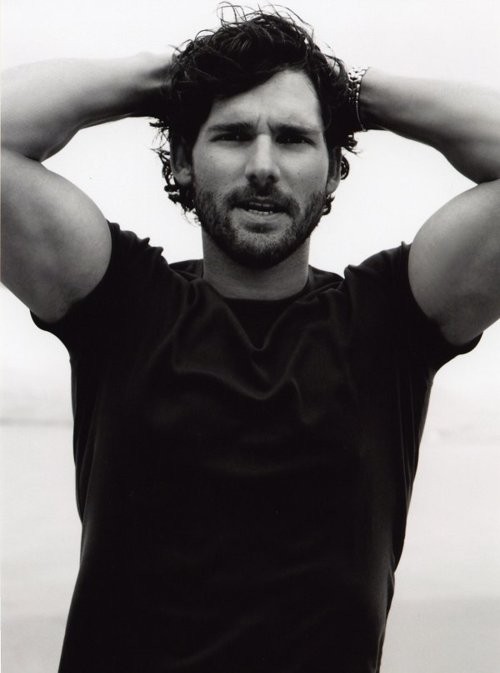 Eric Bana Fotoğrafı