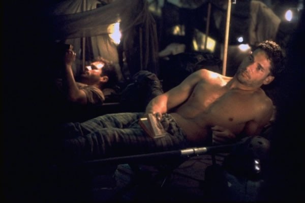 Eric Bana Fotoğrafı